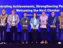 Bank NTT Sabet Penghargaan ILO atas Dukungan Pembiayaan UMKM di NTT