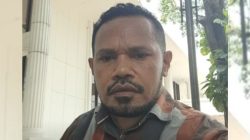 Petisi Warga Soal Kesehatan Bupati Alor Dibawa ke Istana, Mendagri, MA dan DPR