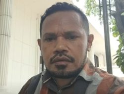 Petisi Warga Soal Kesehatan Bupati Alor Dibawa ke Istana, Mendagri, MA dan DPR