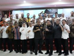 Melki dan Para Bupati Flores Temui Komisi V DPR RI, Bahas Pemulihan Pascagempa