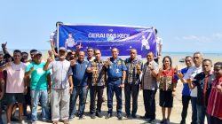 KSOP Kupang Serahkan e-Pas Kecil Gratis untuk Nelayan Oesapa