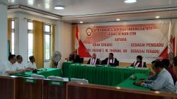 Fransisco Bessi Minta Hakim Pertimbangkan Seluruh Bukti Gugatan Izhak Rihi