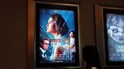 Film Beautiful Pain Angkat Isu KDRT dan Perjuangan Single Mother