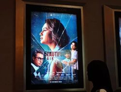 Film Beautiful Pain Angkat Isu KDRT dan Perjuangan Single Mother
