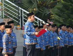 TPP ASN NTT untuk Tiga Bulan Bakal Cair Bersamaan Jelang Nataru