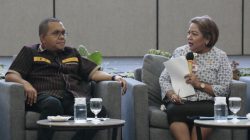 Melki Minta Program Mitra Pembangunan Disinergikan dengan Pemprov NTT