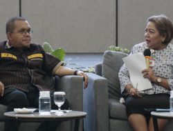 Melki Minta Program Mitra Pembangunan Disinergikan dengan Pemprov NTT