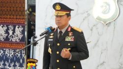 Mutasi 19 Kapolda, Rudi Darmoko Dapat Jabatan Baru di Mabes Polri