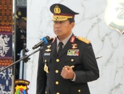 Mutasi 19 Kapolda, Rudi Darmoko Dapat Jabatan Baru di Mabes Polri