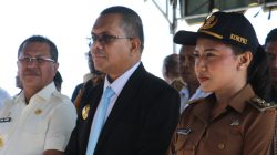 Patung Kristus Memberkati di Semau Bakal Jadi Ikon Wisata Baru NTT
