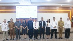 Melki Minta Calon Kepala Sekolah Cetak Siswa Produktif dan Mandiri