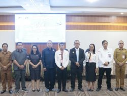 Melki Minta Calon Kepala Sekolah Cetak Siswa Produktif dan Mandiri