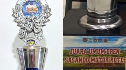 Bupati Cup Rote Ndao Tuai Kritik, Nama Sasando Racing Team Tercantum di Piala